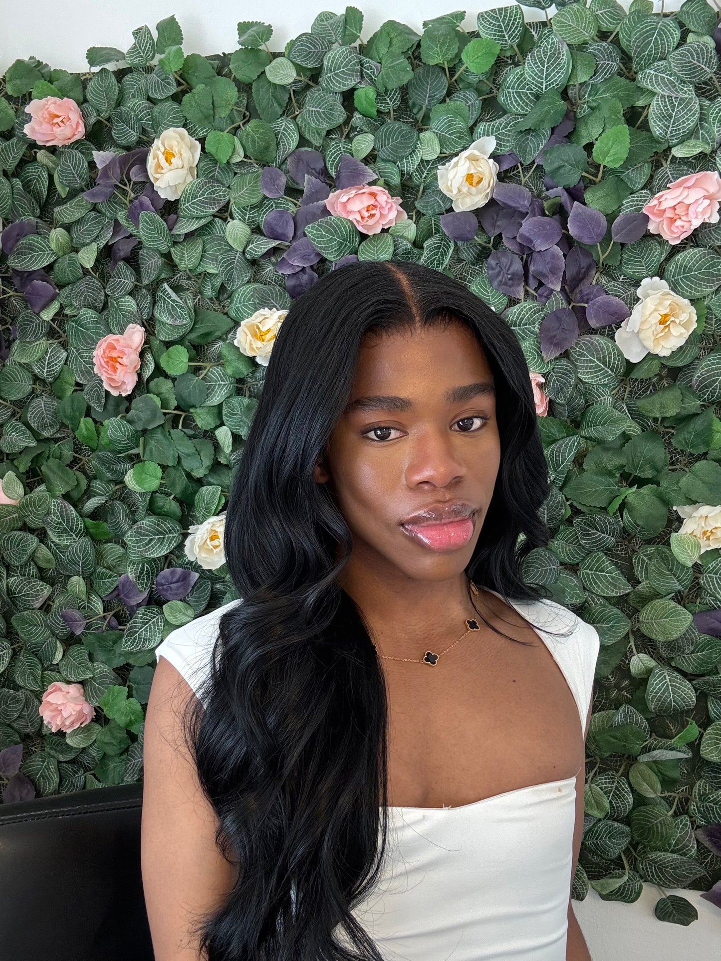 Body Wave Wig - Pre Order