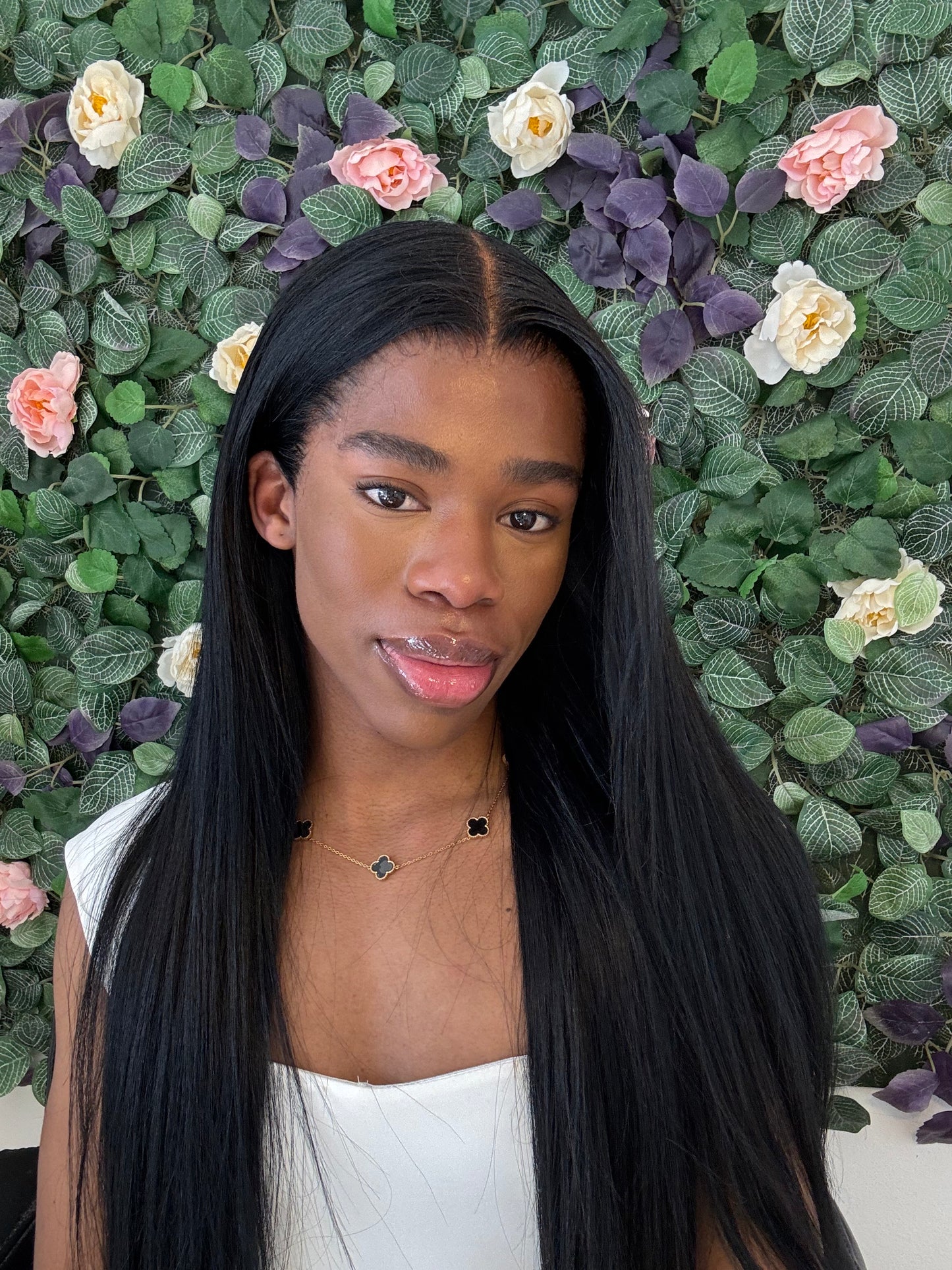 Straight Wig - Pre Order